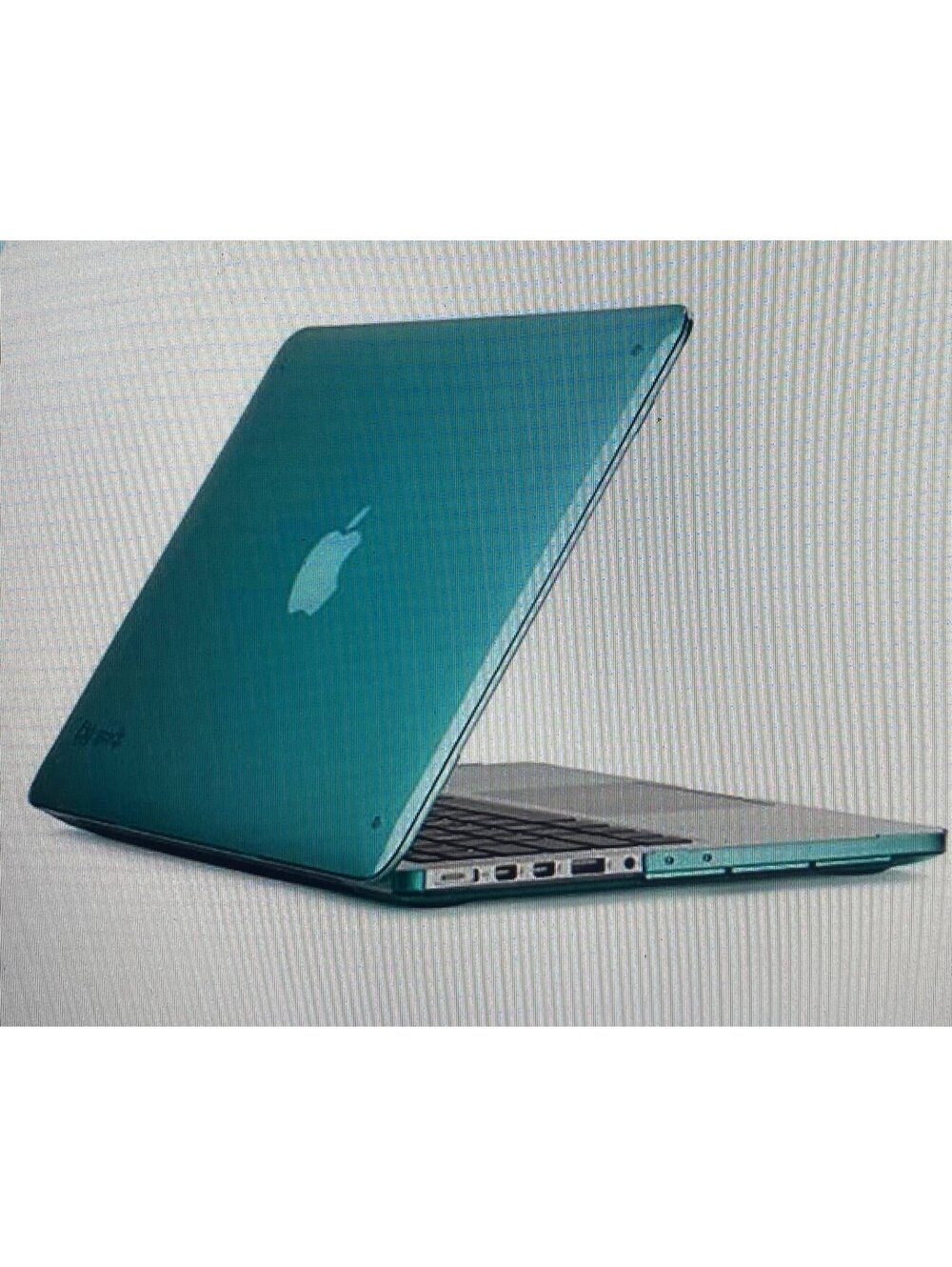 Speck Products SmartShell Case for MacBook Pro 13” Mykonos Blue